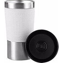 Termo Beyaz Termos 380CC