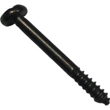 Motorlu Testere Üst Kaporta Vidası Husqvarna 136/137/142/55