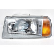 Tyc Suzuki Vitara Ön Far Manuel Sol 8896 (Oem No:  35300-60A31-000)