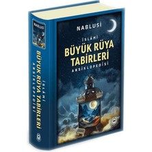 Bahar Yayınları Büyük Rüya Tabirleri Ansiklopedisi