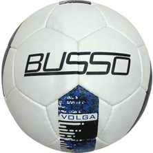 Busso Volga 5 Numara El Dikişli  Futbol Topu