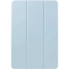 Never  Huawei Matepad 11.5 Kılıf Tablet Smart Kılıf - Mavi 115474