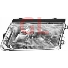 Tyc Volkswagen Passat Ön Far Elsıs Lambalı Sol 1997-2000 (Oem No:  3B0941017M)