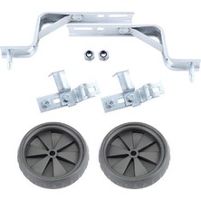 UMT Bisiklet Denge Tekeri 26 Jant Vitesli Uyumlu Siyah YNT-116