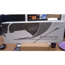 Professional Conference System