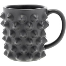 Collectıon Vaest Kupa 340 ml Mat Siyah