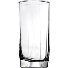 Luna Meşrubat Long Drink Bardağı 380 cc