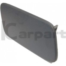 TŞT Volkswagen Passat Ön Far Yıkama Kapağı Astarlı Sağ 2010- (Oem No:  3AA955110GRU)