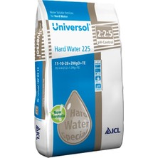 ICL Universol Hard Water 11-10-28 Damla Sulama Gübre
