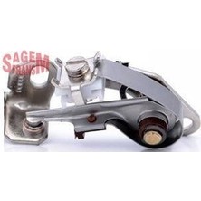 Ölmez Oto Yedek Parça Platin 131-R12