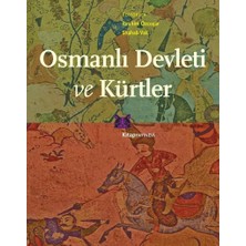 Storemax Osmanlı Devleti ve Kürtler Kitap