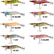 STRIKE PRO EG263A EGITO LIVE#2.5 KALAMAR ZOKASI