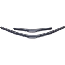 Silbak Kia Ev6 2022-2027 Ön Cam Silecek Silgi Takımı 65X40CM