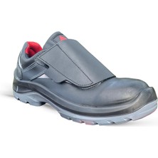 Maxeo Mars S3 Kapaklı Fiberglas Burun Iş Ayakkabısı