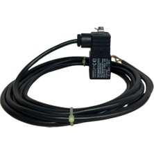 Semakmatic Pnömatik Exproof Bobin