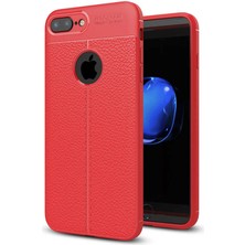 Gaappy Bvb Serisi Apple iPhone 13 Pro Turuncu Kılıf