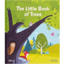 Gestalten The Little Book Of Trees 9783967047714