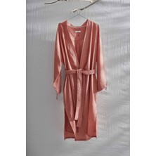 Jojomia Sofia Kadın Sabahlık / Kimono