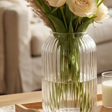 Glamis Selen Concept Pure Model Cam Vazo