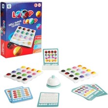 Smile Games Oyun Loop Loop