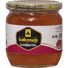 Devedikeni Balı (500GR)