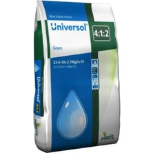 ICL Universol Green 23-6-10 Damla Sulama Gübre