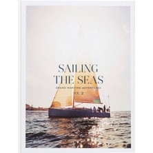 Gestalten Sailing The Seas Vol. 2 9783967041729
