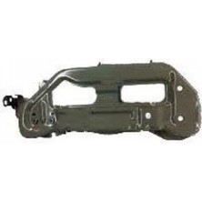 TŞT Toyota Yaris Ön Far Yuva Sacı Sağ 2011- (Oem No:  532020D906)