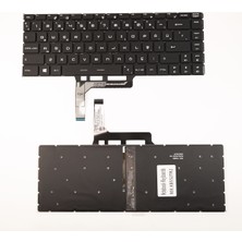 LineOn Msı MS-16WK Notebook Klavye Işıklı