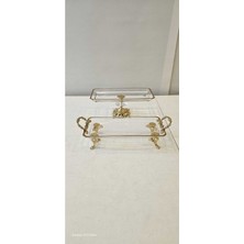 Elta Collection Ayaklı Sunumluk