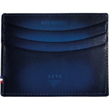 S.t. Dupont Gece Mavisi Kartlık 190412