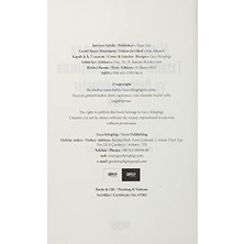 Storemax Mimarlık Planlama ve Tasarım Alanında Araştırma ve Değerlendirmeler Mayıs Cilt 2