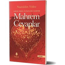 Storemax Mahrem Cevaplar: Kadın - Erkek Ilişkileri Üzerine