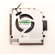 LineOn Casper Excalibur G911 Notebook Gpu Fan (Sol)