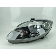 Tyc Seat Leon Ön Far Sol 2005  (Oem No:  5P1941005E)