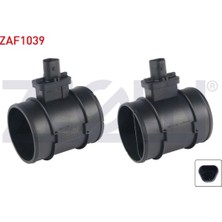 Zegen Hava Akıs Metre (Debımetre) Opel Astra J 1.3 Cdtı