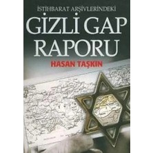 Gizli Gap Raporu
