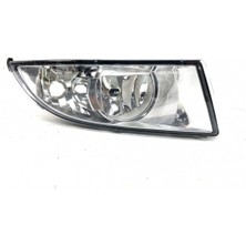 Tyc Skoda Fabia Ön Sis Lambası Gündüz Far Nikelaj Tıp Sağ 2010- (Oem No:  5J0941702B)