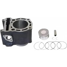 Gear5 Silindir Komple [oem] - Yamaha x Max 250 (2010-2017)