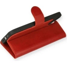 AHK Tekno Iphone 14 Uyumlu Renkli Yumuşak Kapaklı Kılıf / Ekran Koruyucu