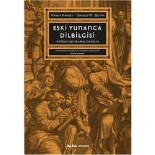 Storemax Eski Yunanca Dilbilgisi