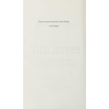 Storemax Osmanlı - Imparatorluğun Yükselişi ve Çöküşü: Atatürk Kitabının Yazarı