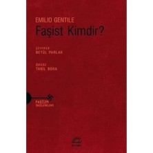 Storemax Faşist Kimdir?: Faşizm Incelemeleri