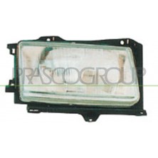 Tyc Fiat Scudo Ön Far Sol 1994- (Oem No:  6204AL)