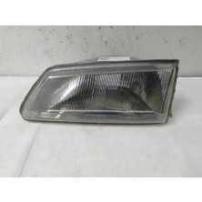 Tyc Peugeot 106 Ön Far Sol 1991-1996 (Oem No:  6204C2)