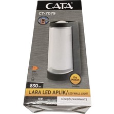 Cata Lara LED Duvar Aydınlatma - CT-7079