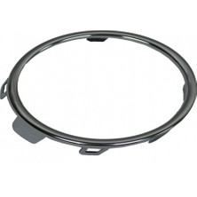 TŞT Volkswagen Golf/tiguan Sis Far Çerçeve Nikelaj Sol 2010- (Oem No:  5K0853101B2ZZ)