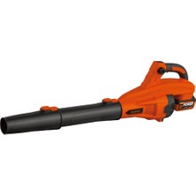 Auhma Ahv-28 Elite Powert Çift Bataryalı Kablosuz Basınçlı Hava Üfleyici | 650W Güçlü Üfleme | Araba Kurutma & Toz Yaprak Temizleme