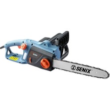 Elektrikli Testere 2000W 28,5 Diş Senix