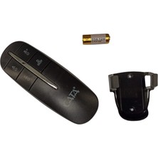 Cata 3lü Aydınlatma Kumandası - CT-9115